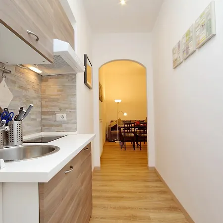 Apartment San Lorenzo District