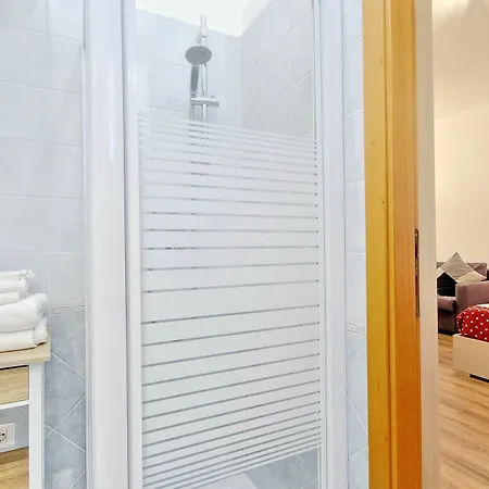 Apartment San Lorenzo District