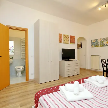 Apartment San Lorenzo District *
