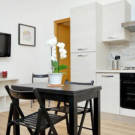 Apartment San Lorenzo District *