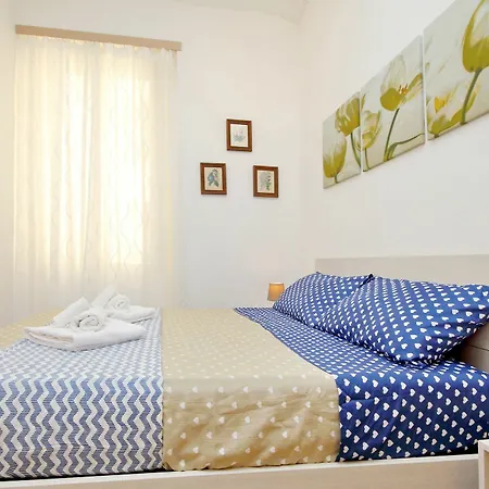 Apartment San Lorenzo District Rome