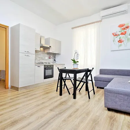 Apartment San Lorenzo District