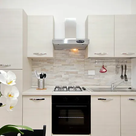 Apartment San Lorenzo District