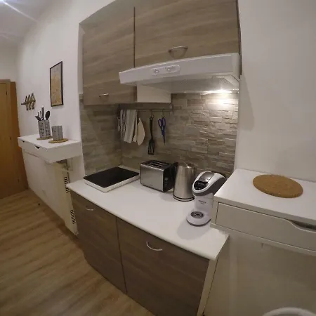 Apartment San Lorenzo District Rome