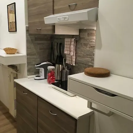 Apartment San Lorenzo District *
