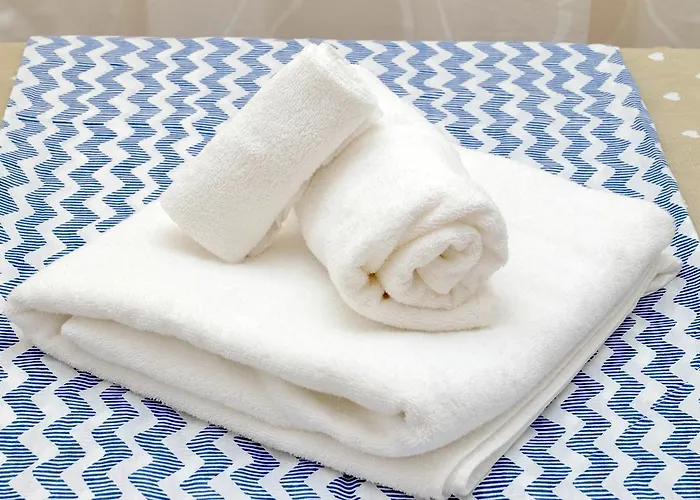 圣洛伦索区租赁度假公寓 公寓