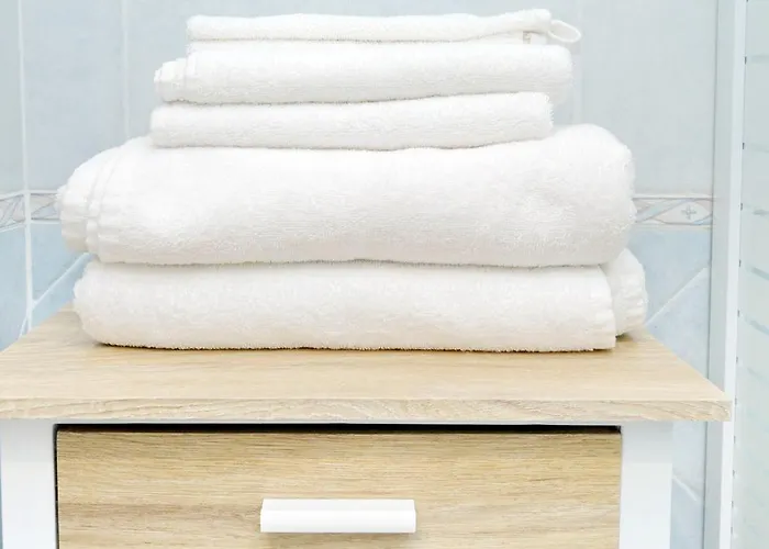 圣洛伦索区租赁度假公寓