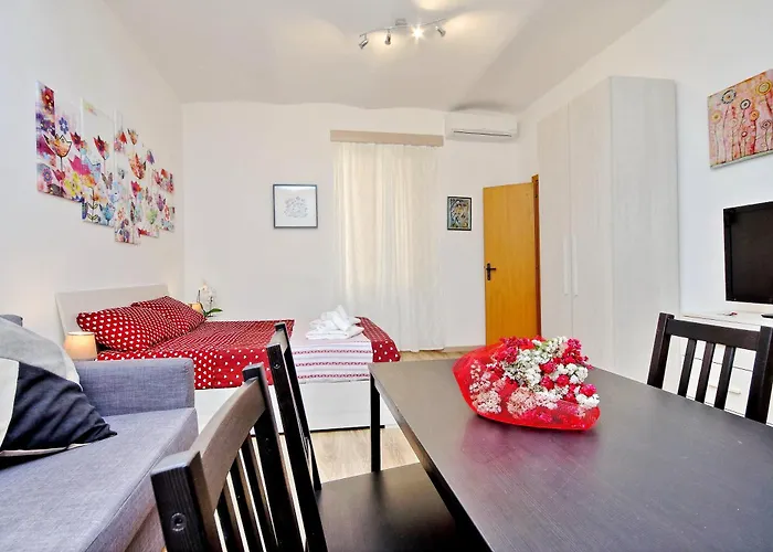 圣洛伦索区租赁度假公寓