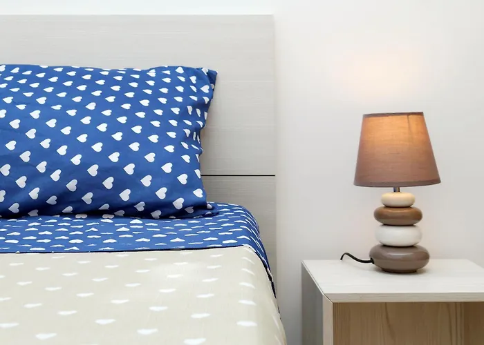 圣洛伦索区租赁度假公寓