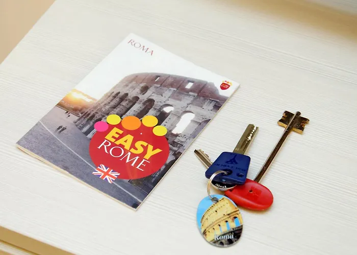 圣洛伦索区租赁度假公寓 *